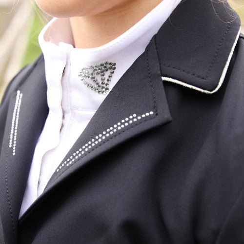 Hy Equestrian Cadiz Mizs Show Shirt - Country Ways