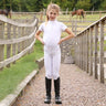 Hy Equestrian Cadiz Mizs Show Shirt - Country Ways
