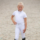 Hy Equestrian Cadiz Mizs Show Shirt - Country Ways
