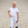 Hy Equestrian Cadiz Mizs Show Shirt - Country Ways