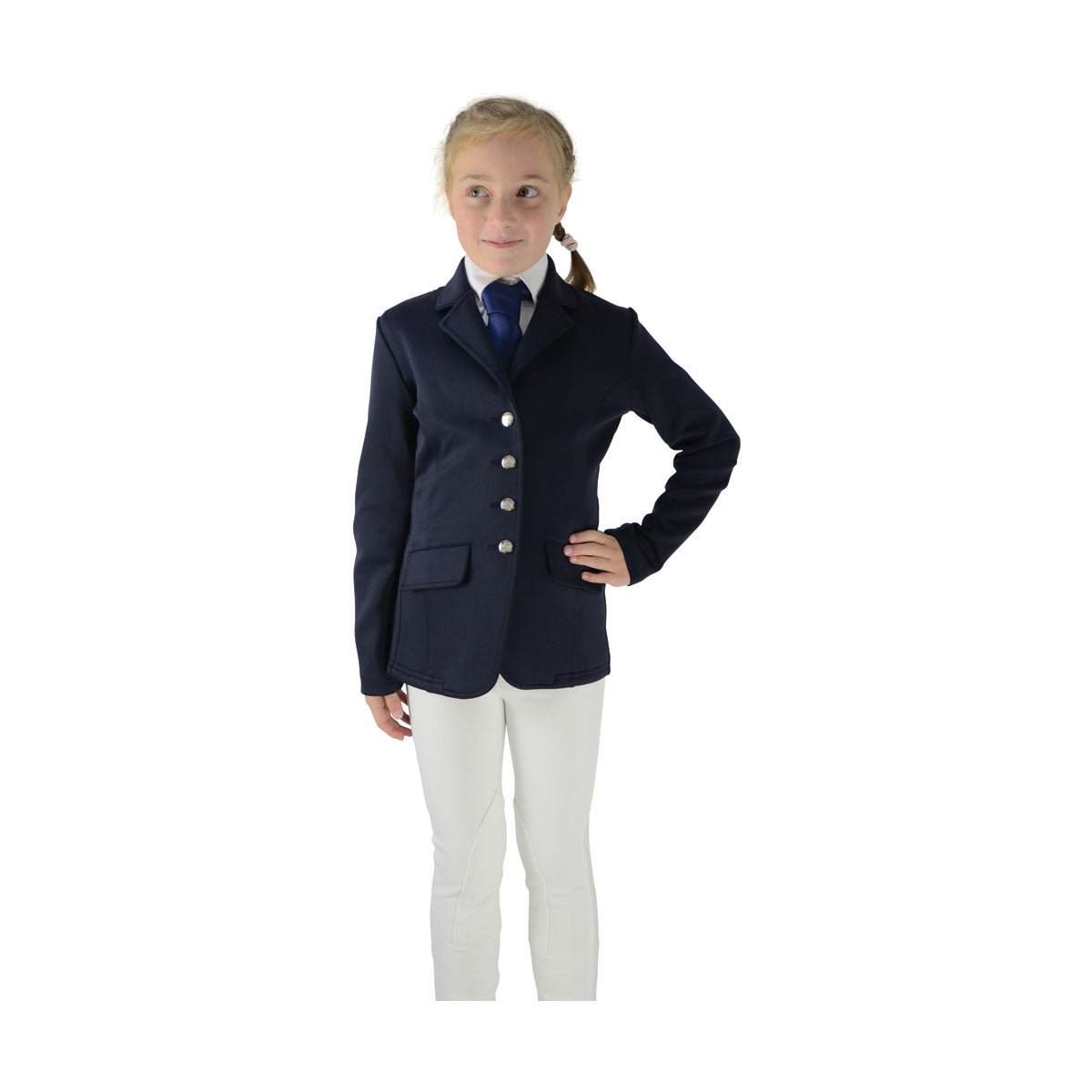 Hy Equestrian Children's Cotswold Competition Jacket - Country Ways