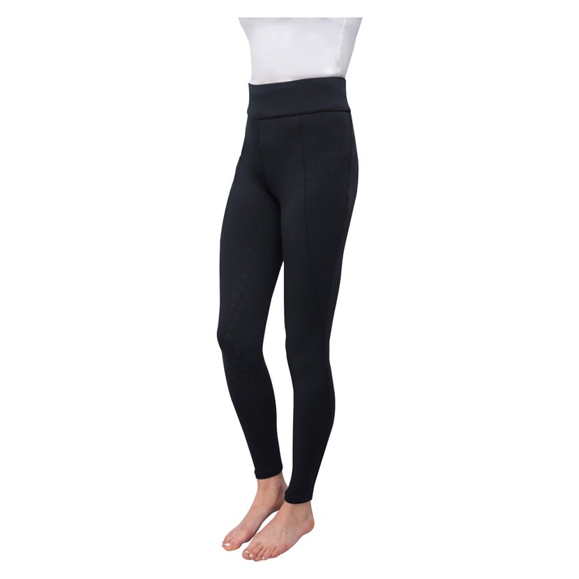 Hy Equestrian Children's Melton Riding Tights - Country Ways