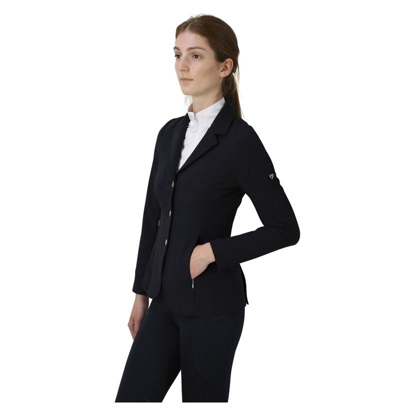 Hy Equestrian Child's Silvia Show Jacket - Country Ways