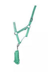 Hy Equestrian Competition Ready Head Collar and Lead Rope - Country Ways