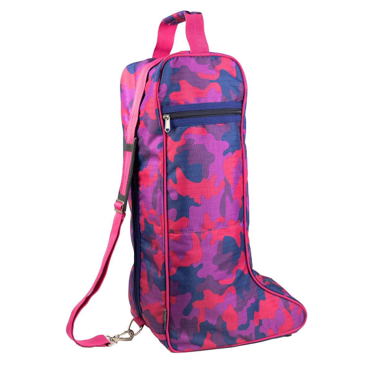 Hy Equestrian DynaForce Boot Bag - Country Ways