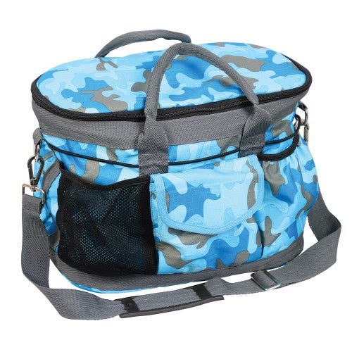 Hy Equestrian DynaForce Grooming Bag - Country Ways