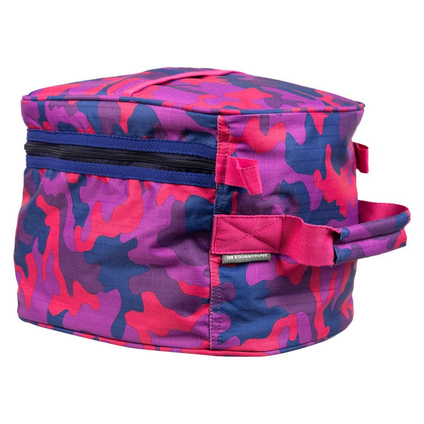Hy Equestrian DynaForce Hat Bag - Country Ways