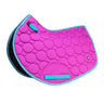 Hy Equestrian Dynamizs Close Contact Saddle Pad - Country Ways