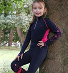 Hy Equestrian DynaMizs Ecliptic Baselayer - Country Ways