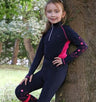 Hy Equestrian DynaMizs Ecliptic Baselayer - Country Ways