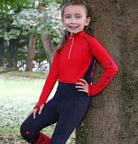 Hy Equestrian DynaMizs Ecliptic Baselayer - Country Ways