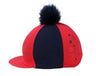 Hy Equestrian DynaMizs Ecliptic Hat Cover - Country Ways