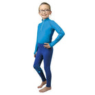 Hy Equestrian DynaMizs Ecliptic Riding Tights - Country Ways