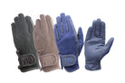 HY Equestrian Every day Riding Gloves - Country Ways