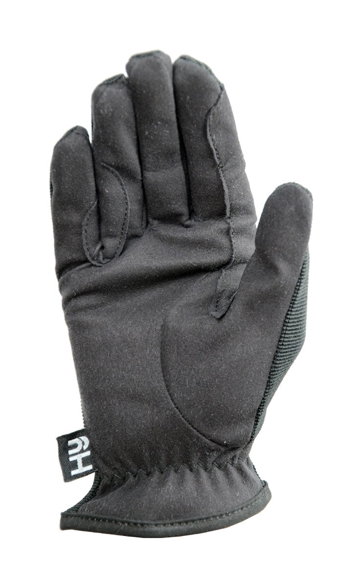 HY Equestrian Every day Riding Gloves - Country Ways