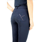 Hy Equestrian Exquisite Bit and Stirrup Collection Breeches - Country Ways