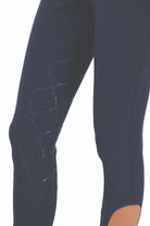 Hy Equestrian Exquisite Bit and Stirrup Collection Breeches - Country Ways