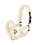 Hy Equestrian Fab Fleece Headcollar - Country Ways