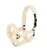 Hy Equestrian Fab Fleece Headcollar - Country Ways