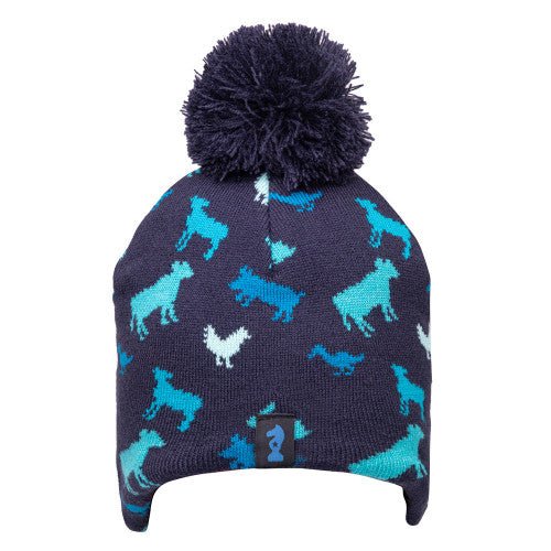 Hy Equestrian Farm Collection Hat by Little Knight - Country Ways