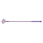Hy Equestrian Flower Princess Whip - Country Ways