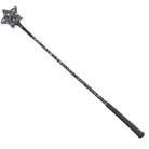 HY Equestrian Glitter Star Riding Whip - Country Ways