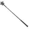 HY Equestrian Glitter Star Riding Whip - Country Ways