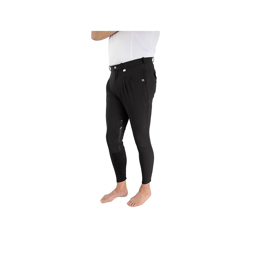 Hy Equestrian Harrogate Men's Breeches - Country Ways