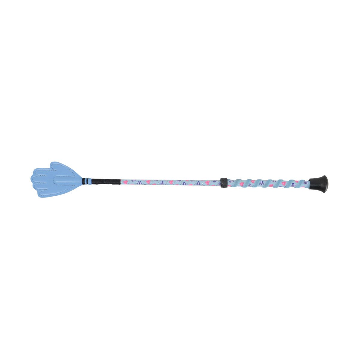 Hy Equestrian Lola Love Heart Riding Whip - Country Ways