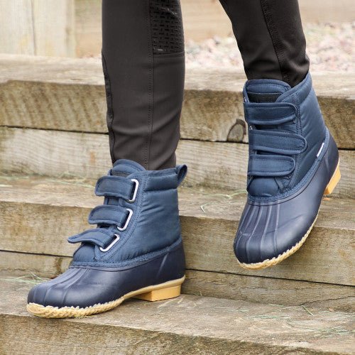 Hy Equestrian Muck Boots - Country Ways