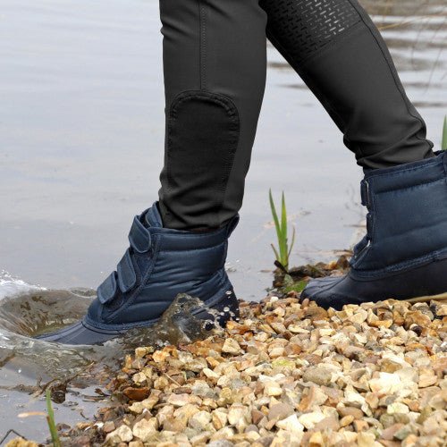 Hy Equestrian Muck Boots - Country Ways