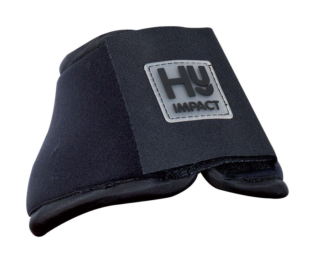 Hy Equestrian Neoprene Over Reach Boot - Country Ways