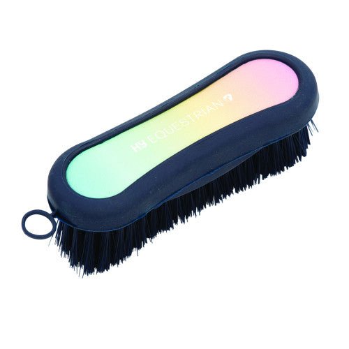 Hy Equestrian Ombre Face Brush - Country Ways