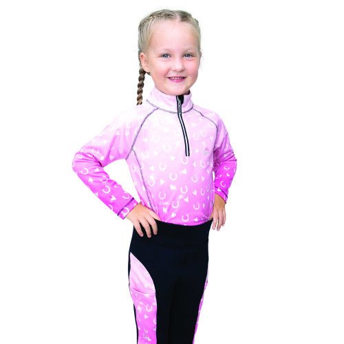 Hy Equestrian Pony Fantasy Base Layer by Little Rider - Country Ways