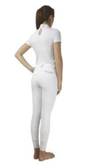Hy Equestrian Roka Rose Breeches - Country Ways