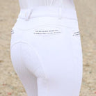 Hy Equestrian Roka Rose Breeches - Country Ways