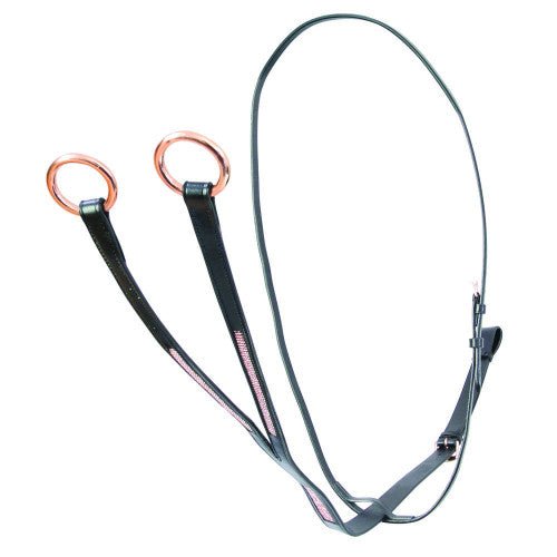 Hy Equestrian Rosciano Martingale - Country Ways