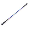 HY Equestrian Silver Riding Whip - Country Ways