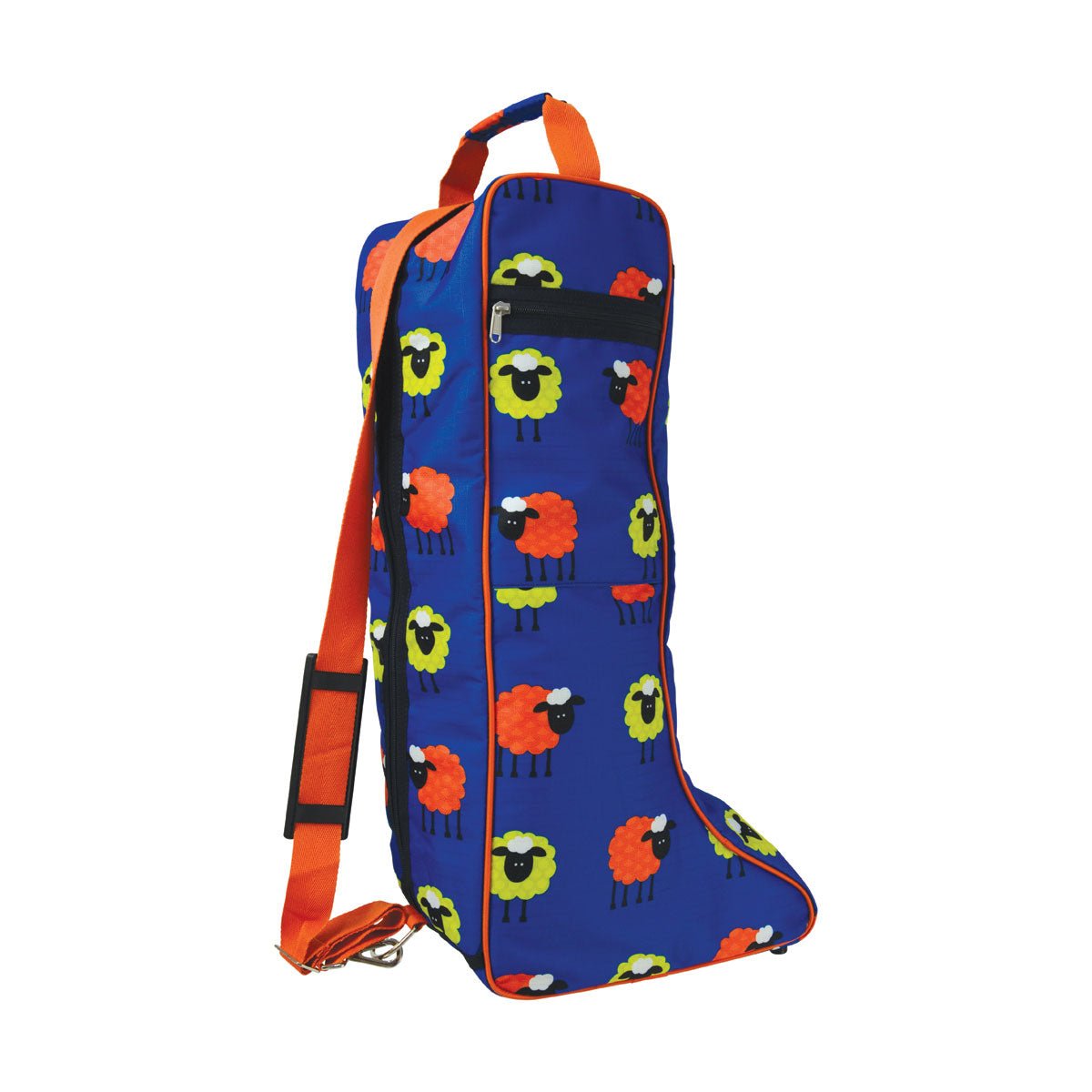 Hy Equestrian Simon the Sheep Boot Bag - Country Ways
