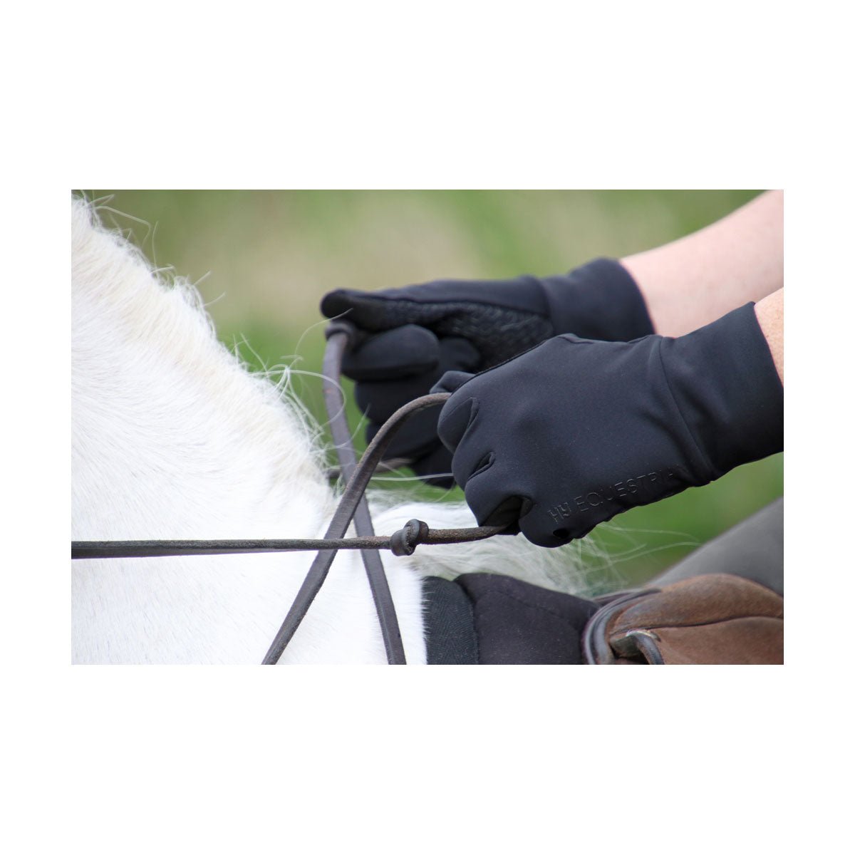 Hy Equestrian Snowstorm Riding and General Glove - Country Ways