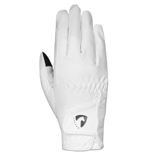 Hy Equestrian Sparkle Touch Riding Gloves - Country Ways