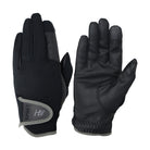 HY Equestrian Sport Dynamic Lightweight Riding Gloves - Country Ways