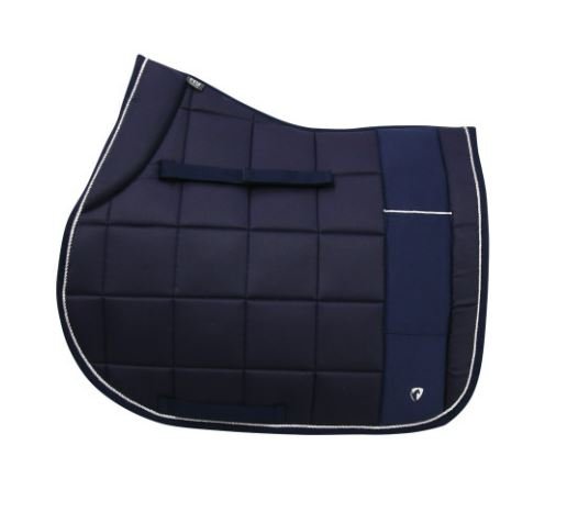 Hy Equestrian Synergy Saddle Pad - Country Ways