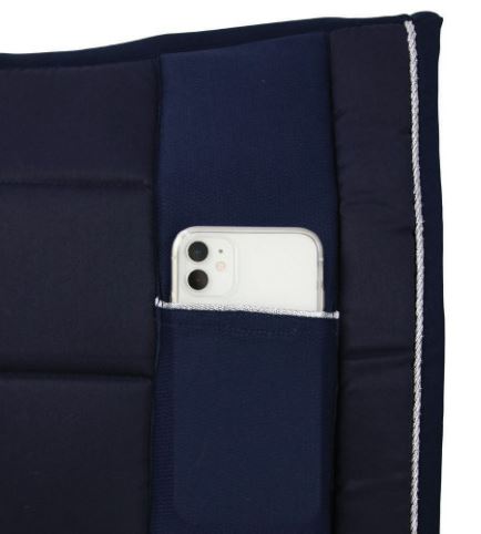 Hy Equestrian Synergy Saddle Pad - Country Ways