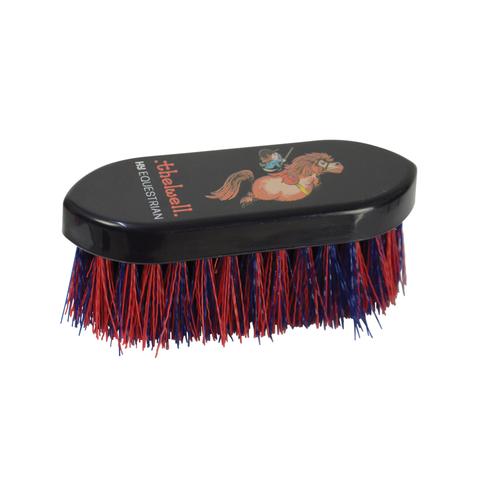 HY Equestrian Thelwell Collection Dandy Brush - Country Ways