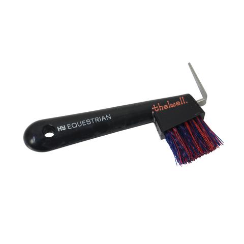 HY Equestrian Thelwell Collection Hoof Pick - Country Ways