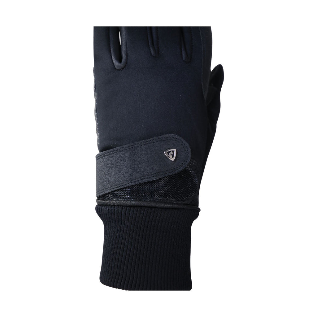 Hy Equestrian Thinsulate™ Rainstorm Gloves - Country Ways