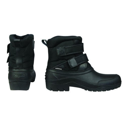 Hy Equestrian Winster Short Winter Boot - Country Ways