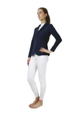 Hy Equestrian Women's Roka Rose Show Jacket - Country Ways
