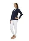 Hy Equestrian Women's Roka Rose Show Jacket - Country Ways